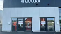 Actual Emploi Poitiers