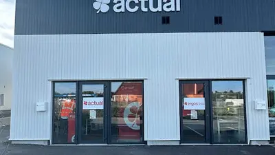 Actual Emploi Poitiers