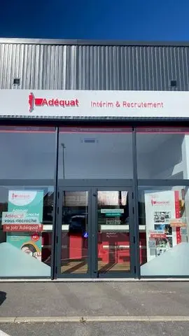 Adéquat Intérim & Recrutement