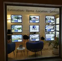 Agence Immobilière H&i Patrimoine - Poitiers