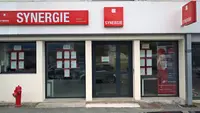 Agence Intérim Synergie Poitiers