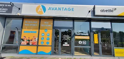 Avantage Interim Poitiers