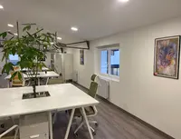 Bureaux Partagés
