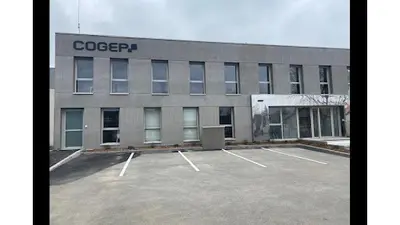 Cogep