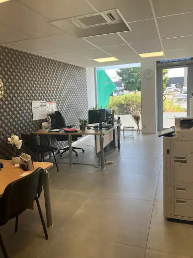 Domino Missions Rh Poitiers - As Emploi