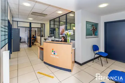 Foncia | Agence Immobilière | Gestion Locative - Syndic - Location | Poitiers | R. Henri Pétonnet
