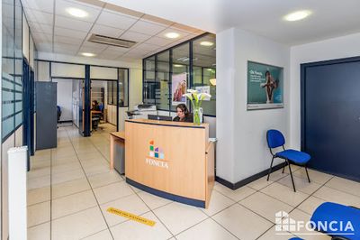 Foncia | Agence Immobilière | Gestion Locative - Syndic - Location | Poitiers | R. Henri Pétonnet