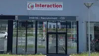 Interaction Interim - Poitiers