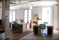 Le Plan Bis Coworking