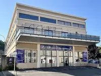 Lip Intérim & Recrutement Btp Industrie