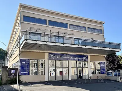 Lip Intérim & Recrutement Btp Industrie