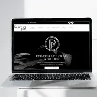Mamzelle Pipelette - Graphiste Webdesigner