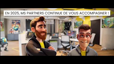 Ms Partners