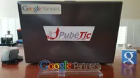 Pubétic