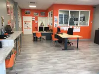 R.a.s Intérim Poitiers