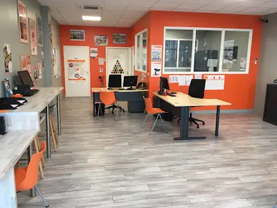 R.a.s Intérim Poitiers
