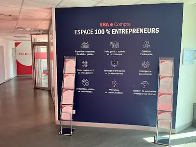 Sba Compta - Poitiers