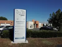Steco Poitiers