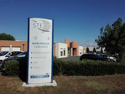 Steco Poitiers
