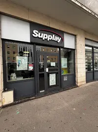 Supplay Poitiers