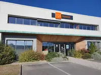 Tgs France Poitiers