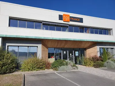 Tgs France Poitiers