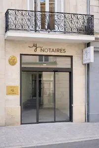 Y Notaires – Me Cyril Colmagro, Notaire À Poitiers