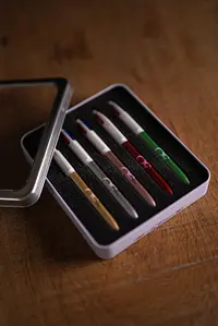 À la Façonnerie