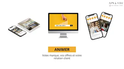 Api & You Agence Conseil Communication E-commerce