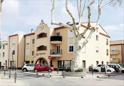 Maître Clément Commes - Notaire À Pollestres