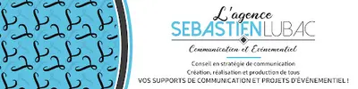 Agence Sébastien Lubac - Conseil en Communication et Événementiel