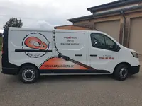 Cd Publicité