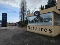 Office Notarial - Maître Christelle Coeuret -
