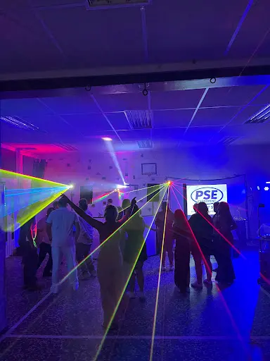 Pse Événements