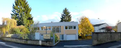 Scp Isabelle Pierson