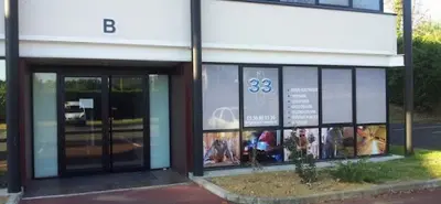 33 Intérim - Pompignac