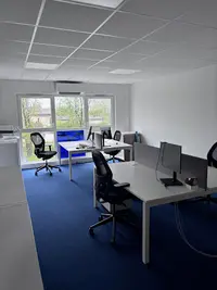 Agence d'Intérim Randstad - Pompignac