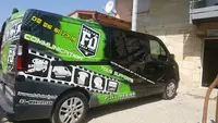 Full Communication - Covering, Marquage Publicitaire & Communication d'Entreprise