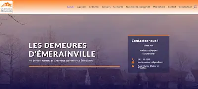 Readigital - Agence Web et Seo