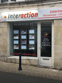 Interaction Interim - Pons