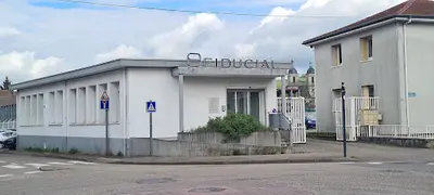 Fiducial Expertise Pont-à-mousson