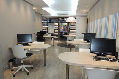 Agence Immobilière Laforêt Pont-audemer