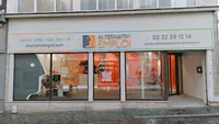 Alternativ Emploi : Intérim - Cdd/cdi - Pont-audemer
