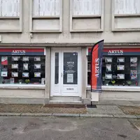 Artus Intérim Pont-audemer