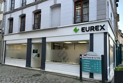Eurex Expert Comptable Pont Audemer