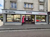 Supplay Pont Audemer
