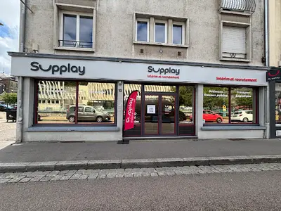 Supplay Pont Audemer