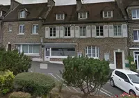 Fievet Philippe, Marie Sandrine et Dameme Soline(scp)