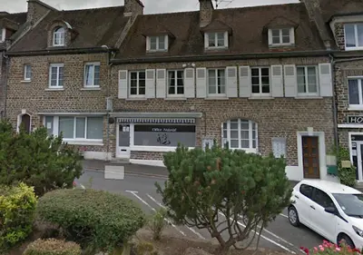 Fievet Philippe, Marie Sandrine et Dameme Soline(scp)