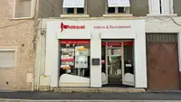 Adéquat Intérim & Recrutement